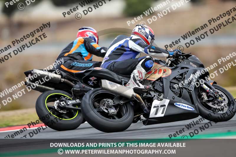 motorbikes;no limits;october 2019;peter wileman photography;portimao;portugal;trackday digital images